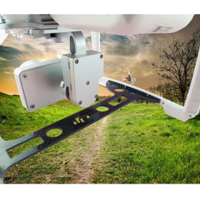 PGYTECH Zabezpieczenie / blokada gimbala Phantom 3