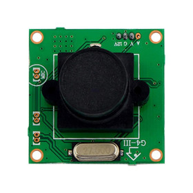RCT Kamera płytkowa PCB HD 700 TVL CCD Sony