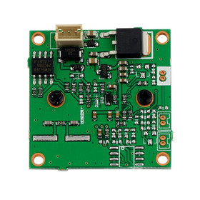 RCT Kamera płytkowa PCB HD 700 TVL CCD Sony