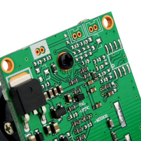 RCT Kamera płytkowa PCB HD 700 TVL CCD Sony