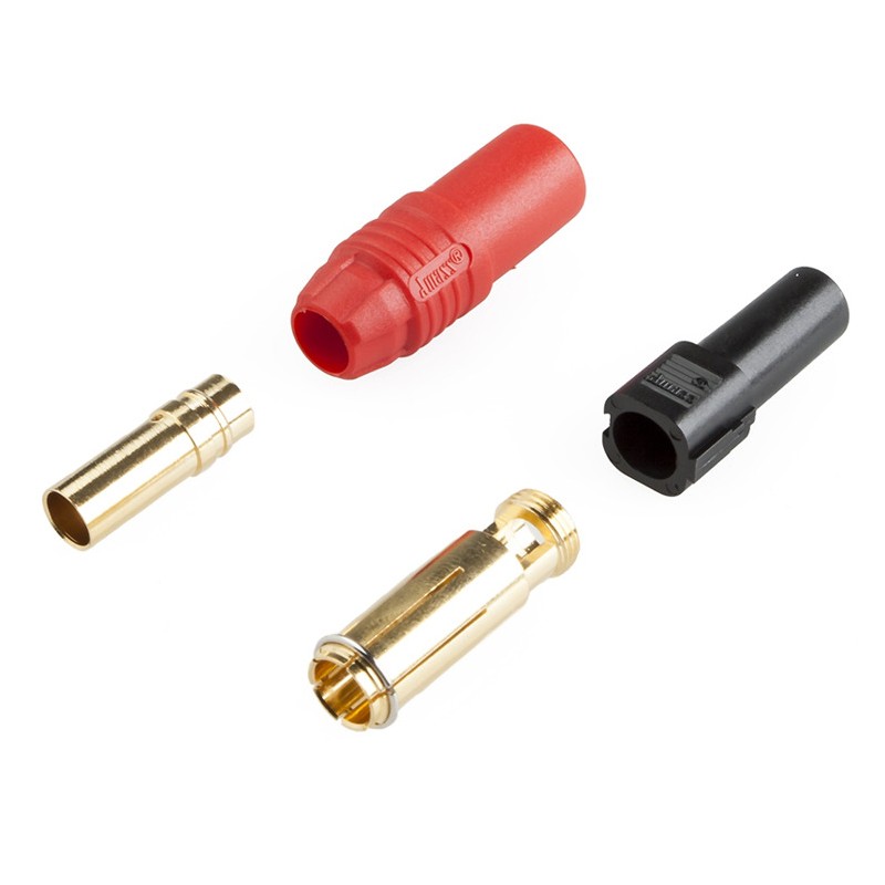 DJI Premium Power Cord Plug - S1000