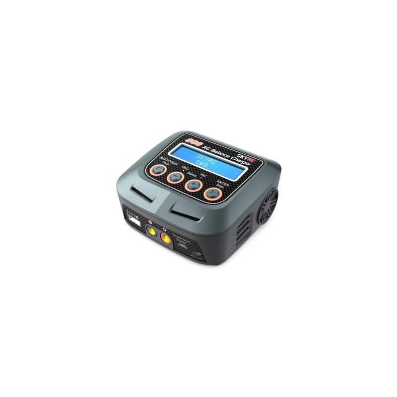 SKYRC Ładowarka S60 6A 60W 230V SK-100106