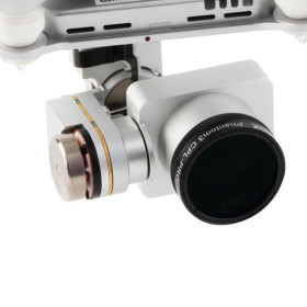 PGYTECH Filtr regulowany ND2-ND400 do DJI Phantom 3