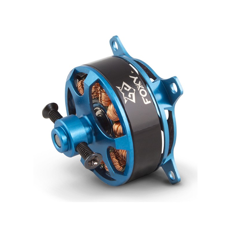 FOXY Silnik bezszczotkowy / Brushless motor G2 C2202-2300
