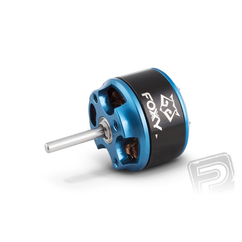 FOXY Silnik bezszczotkowy / Brushless motor G2 C2208-1000
