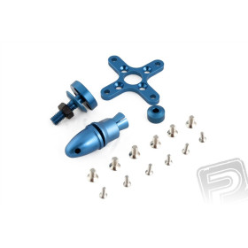 FOXY Silnik bezszczotkowy / Brushless motor G2 C2208-1000