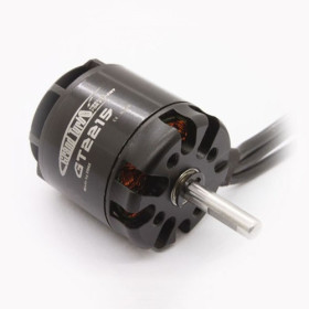 EMAX Silnik GT2215/12 KV905 Grand Turbo 216W - ciąg 1050g (magazyn 2)