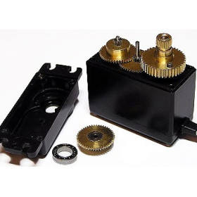 TOWER PRO Serwo MG-995 (Magazyn 2)