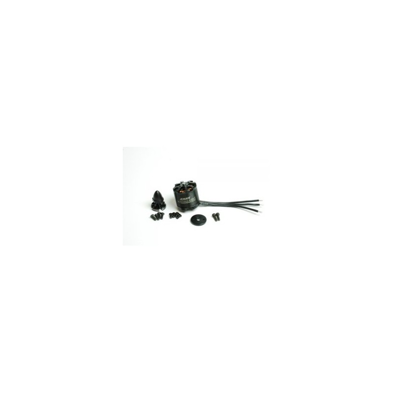 EMAX Silnik MT2216 810KV CCW 228W - ciąg 950g