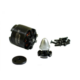 EMAX Silnik MT2216 810KV CCW 228W - ciąg 950g