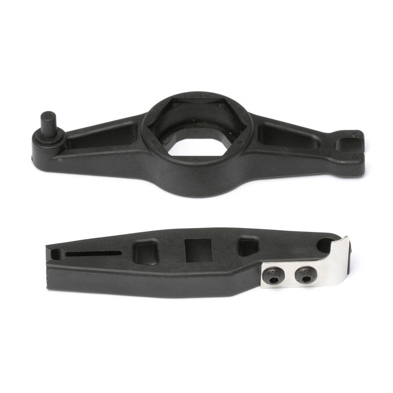 TEAM ASSOCIATED 16mm Shock Tools