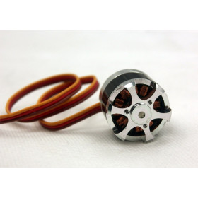 ABC POWER Silnik 2208 80KV do 0,3kg - Brushless Gimbal