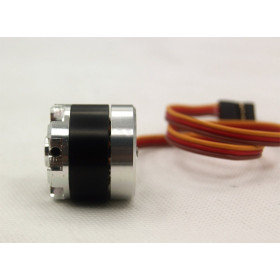 ABC POWER Silnik 2208 80KV do 0,3kg - Brushless Gimbal