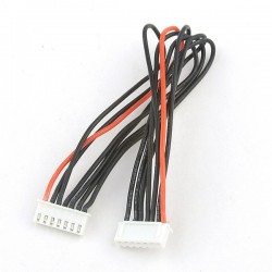 RCT Multiadapter XT60 do ładowania 6szt. akumulatorów jednocześnie