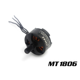 EMAX Silnik MT1806 CW 2280KV 3S 125W - ciąg 460g