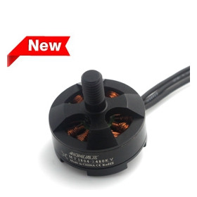 EMAX Silnik MT1806 CCW 2280KV 3S 125W - ciąg 460g