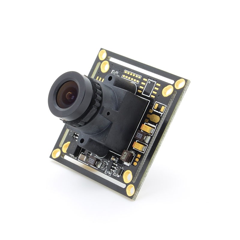CHRL Kamera płytkowa FPV Sony 639 - 700TVL 1/3CCD 