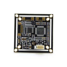 CHRL Kamera płytkowa FPV Sony 639 - 700TVL 1/3CCD 