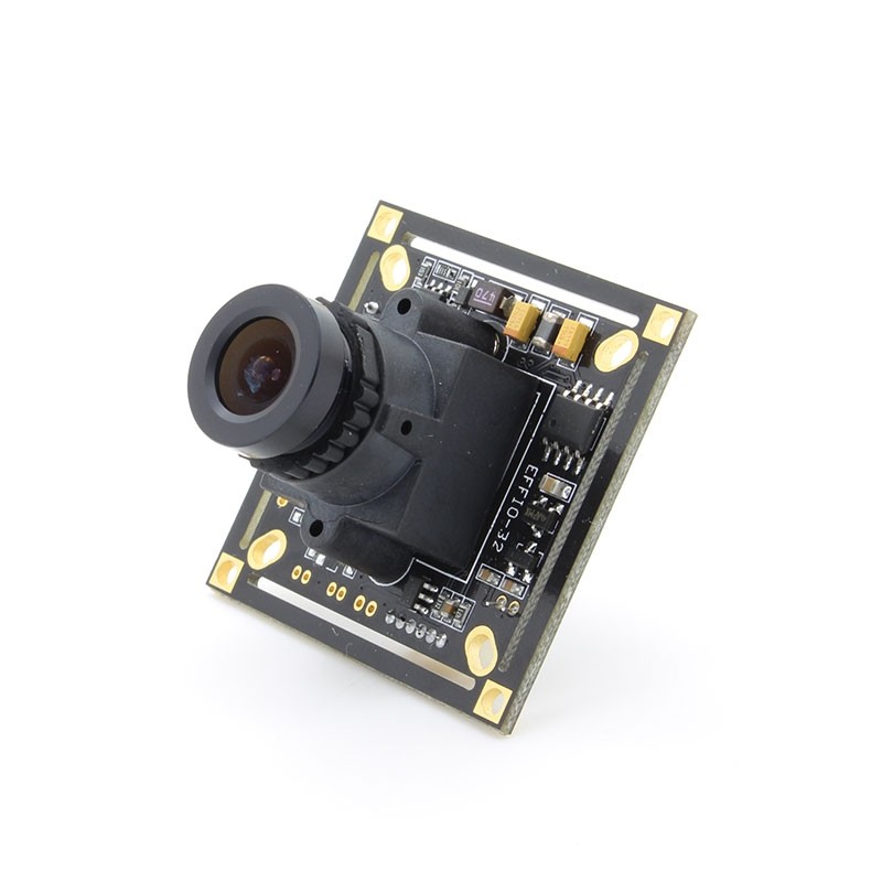 CHRL Kamera płytkowa FPV Sony 811 700TVL 1/3CCD - 0,01 Luxa