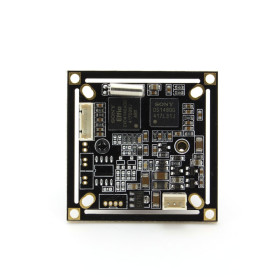 CHRL Kamera płytkowa FPV Sony 811 700TVL 1/3CCD - 0,01 Luxa