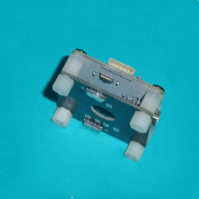 MultiCopter - płytka zasilająca do OpenPilot CC3D