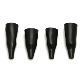 TEAM ASSOCIATED RC8.2 Shock Boot