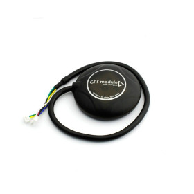 RCT GPS Ublox NEO-M8N z kompasem do Pixhawk, PX4 i innych