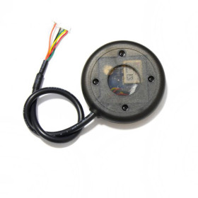 RCT GPS Ublox NEO-M8N z kompasem do Pixhawk, PX4 i innych