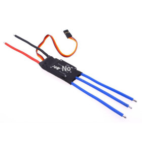 ABC-RC ESC SimonK 30A 2-4S Regulator do dronów