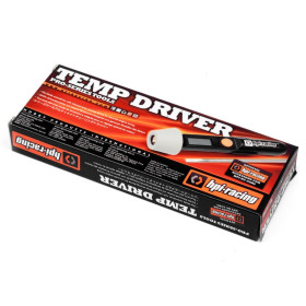 HPI RACING Termometr + śrubokręt PRO-SERIES TOOLS (TEMP-DRIVER)