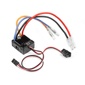 HPI RACING Regulator SC-3SWP2 WATERPROOF ESC