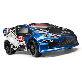MAVERICK Karoseria pomalowana / Rally Car Painted Body (Ion RX)