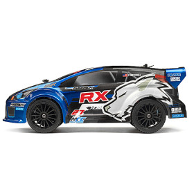 MAVERICK Karoseria pomalowana / Rally Car Painted Body (Ion RX)