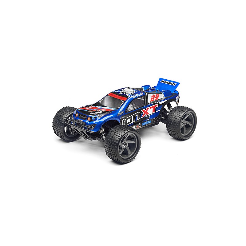 MAVERICK Karoseria Ion XT - TRUGGY BODY