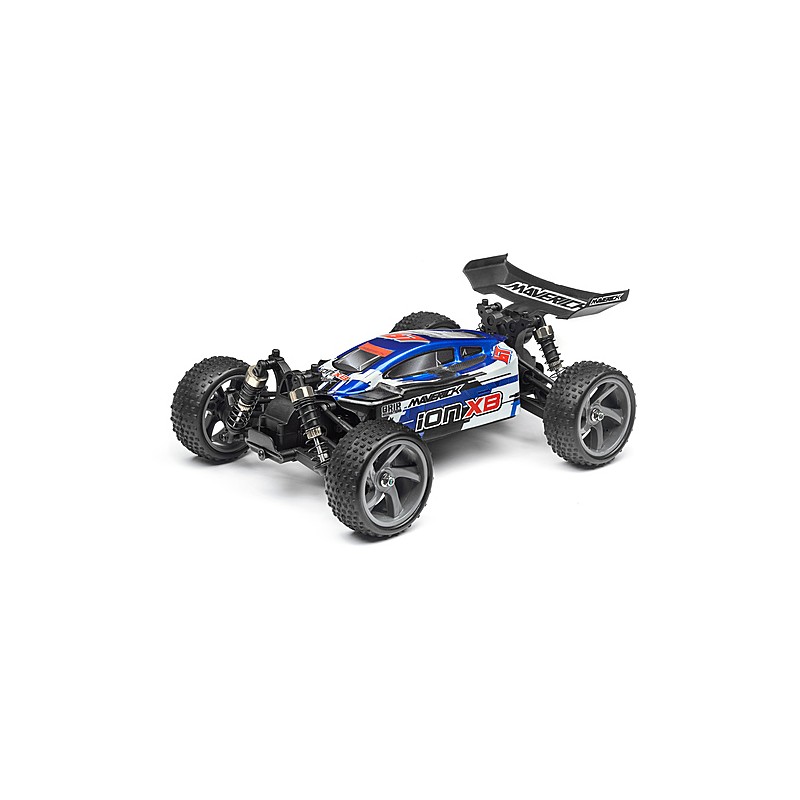 MAVERICK Karoseria Ion XB - BUGGY BODY