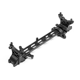 MAVERICK COMPOSITE TOP DECK & SHOCK TOWERS do ION DT