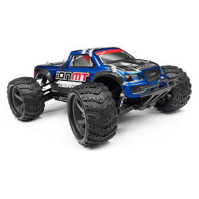 MAVERICK Karoseria Ion MT - MONSTER TRUCK BODY