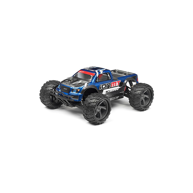 MAVERICK Karoseria Ion MT - MONSTER TRUCK BODY
