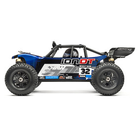 MAVERICK Karoseria Ion DT - DESERT TRUCK BODY