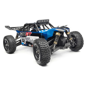 MAVERICK Karoseria Ion DT - DESERT TRUCK BODY