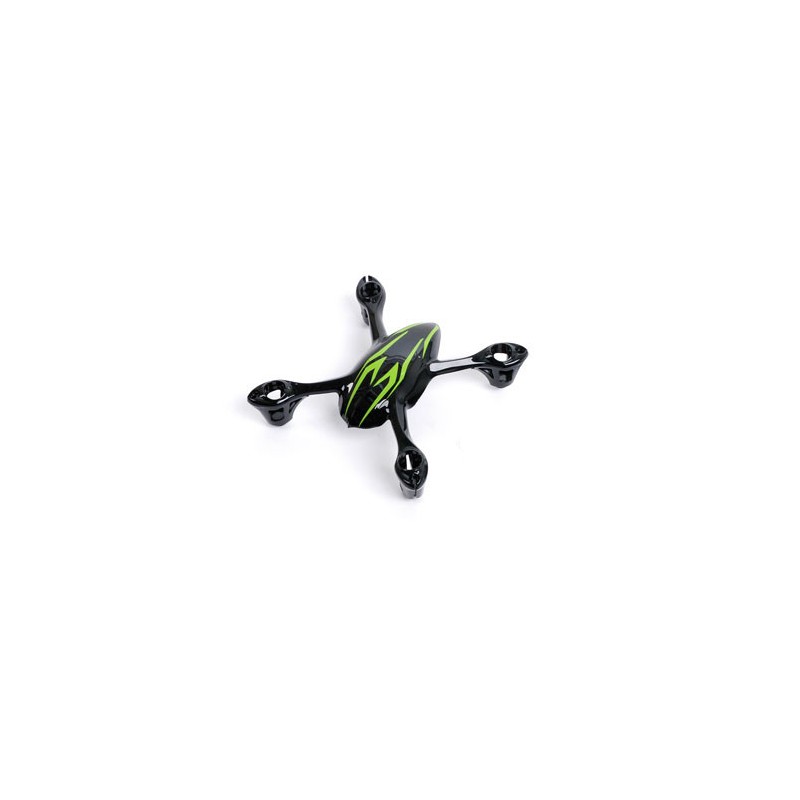 HUBSAN Obudowa do X4 H107C H107CHD