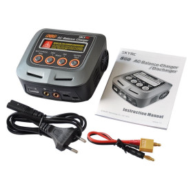 SKYRC Ładowarka S60 6A 60W 230V SK-100106