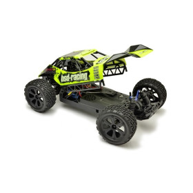 Auto BSD RACING Dune Racer 1/10 4WD RTR (Zielony)