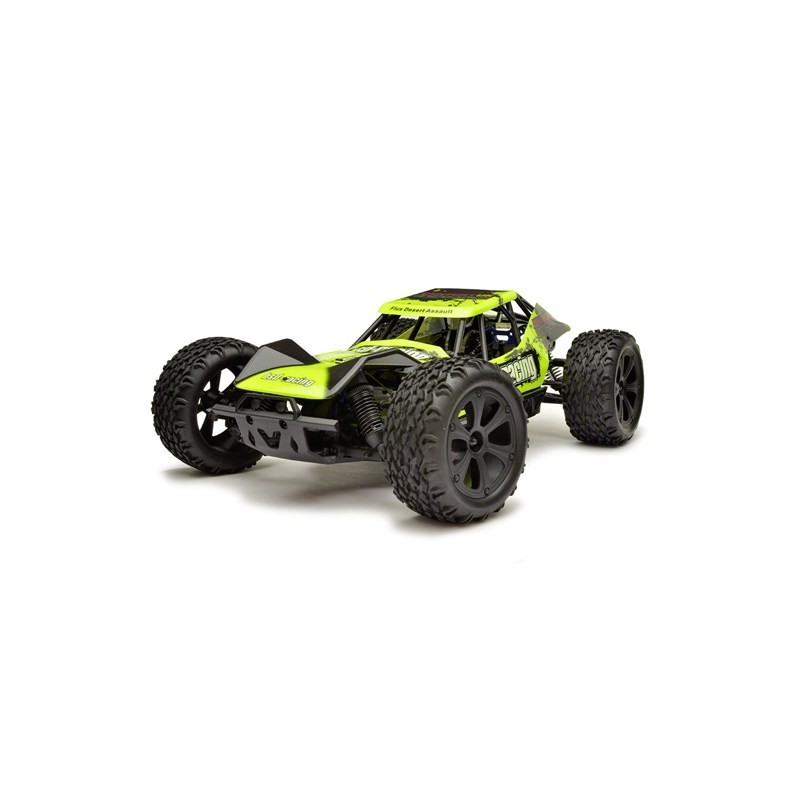 Auto BSD RACING Dune Racer 1/10 4WD RTR (Zielony)