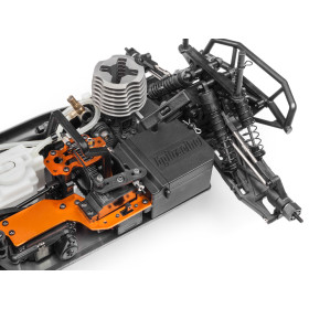 HPI RACING BULLET MT 3.0 RTR