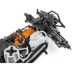 HPI RACING BULLET MT 3.0 RTR