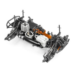 HPI RACING BULLET MT 3.0 RTR