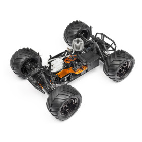 HPI RACING BULLET MT 3.0 RTR