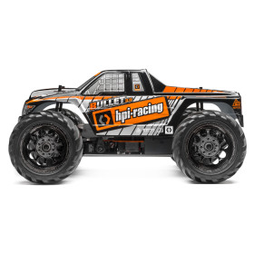 HPI RACING BULLET MT 3.0 RTR