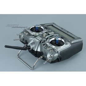 HITEC Aparatura Aurora 9X 2.4GHz - bez odbiornika